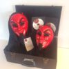 Flying Mask - Deluxe - Model Flying Devil - Image 2