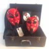 Flying Mask - Deluxe - Model Flying Devil