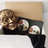 Flying Mask - Regular - Steampunk