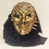 Flying Mask - Regular - Steampunk - Image 2