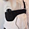 External button set: big button & shoulder belt - Image 8