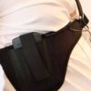 External button set: big button & shoulder belt - Image 7