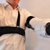 External button set: big button & shoulder belt - Image 6